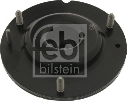 FEBI Bilstein 39575 - PODUSZKA AMORT. PEUGEOT P. 508 10- PR BEZ ŁOŻYSKA