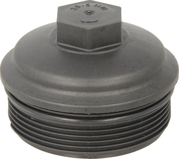 FEBI Bilstein 39699 — Pokrywa, obudowa filtra oleju