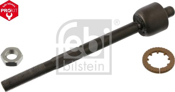FEBI Bilstein 39690 — Połączenie osiowe, drążek kierowniczy poprzeczny