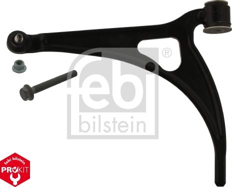 FEBI Bilstein 39644 — Wahacz, zawieszenie koła