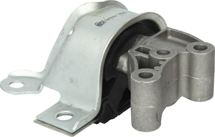 FEBI Bilstein 39642 — Łożyskowanie silnika