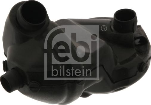FEBI Bilstein 39653 — Zawór, odpowietrzanie skrzyni korbowej