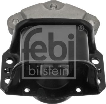 FEBI Bilstein 39668 — Łożyskowanie silnika