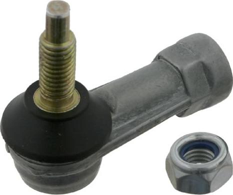 FEBI Bilstein 39609 - Przegub kulisty drążka zmiany biegów