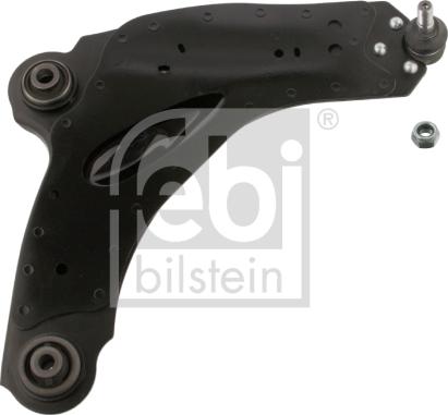 FEBI Bilstein 39604 — Wahacz, zawieszenie koła