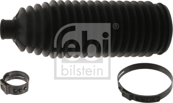 FEBI Bilstein 39606 — Zestaw osłon, układ kierowniczy