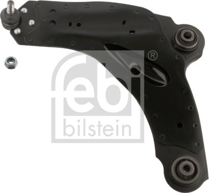 FEBI Bilstein 39603 — Wahacz, zawieszenie koła
