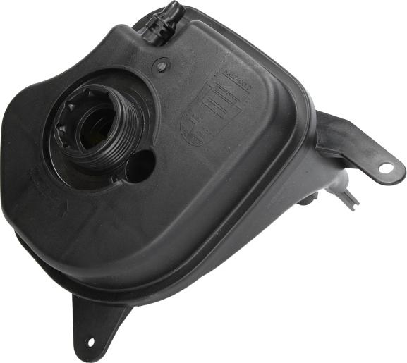 FEBI Bilstein 39615 - ZBIORNIK WYRÓWNAWCZY BMW E70-71-72 Z CZUJNIKIEM POZIOMU