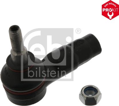 FEBI Bilstein 39684 — Końcówka drążka kierowniczego poprzecznego