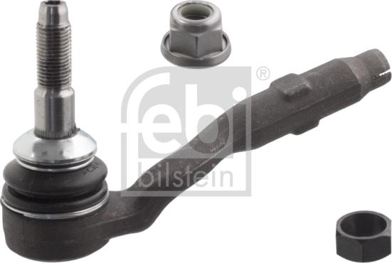 FEBI Bilstein 39675 — Końcówka drążka kierowniczego poprzecznego