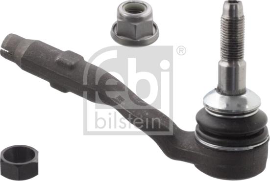 FEBI Bilstein 39676 — Końcówka drążka kierowniczego poprzecznego