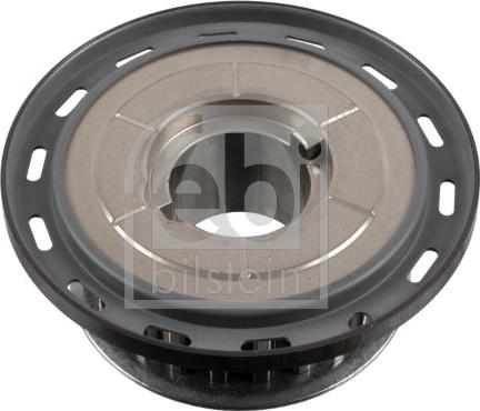 FEBI Bilstein 39099 - KOŁO ZĘBATE WAŁU KORBOWEGO CITROEN BERLINGO 1.6HDI 05-