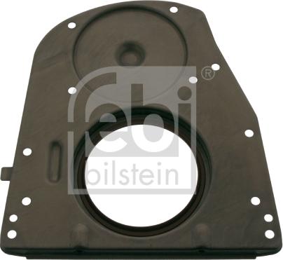 FEBI Bilstein 39049 — Pierścień uszczelniający wału, wał korbowy