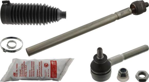 FEBI Bilstein 39041 — Drążek kierowniczy poprzeczny