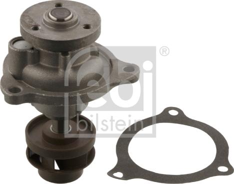 FEBI Bilstein 39061 - POMPA WODY FORD 1.3 FIESTA V