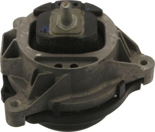 FEBI Bilstein 39006 — Łożyskowanie silnika
