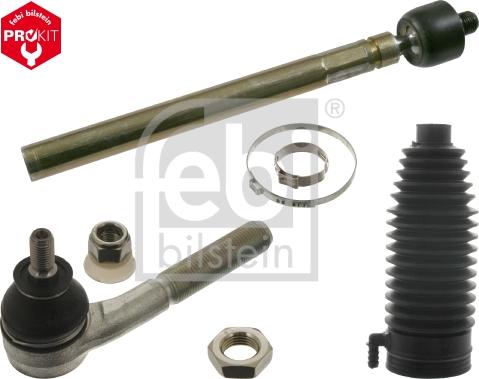 FEBI Bilstein 39000 — Drążek kierowniczy poprzeczny