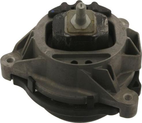 FEBI Bilstein 39001 - Poduszka silnika