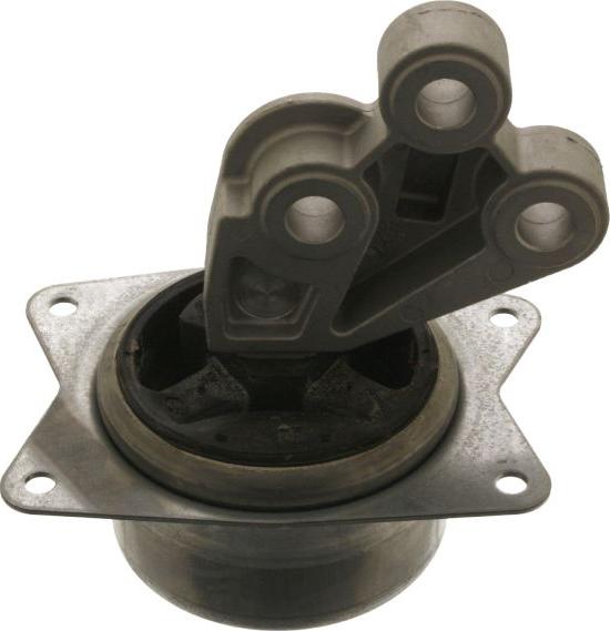 FEBI Bilstein 39003 — Łożyskowanie silnika