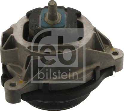 FEBI Bilstein 39007 — Łożyskowanie silnika