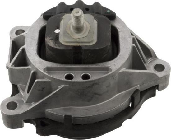FEBI Bilstein 39014 - Poduszka silnika