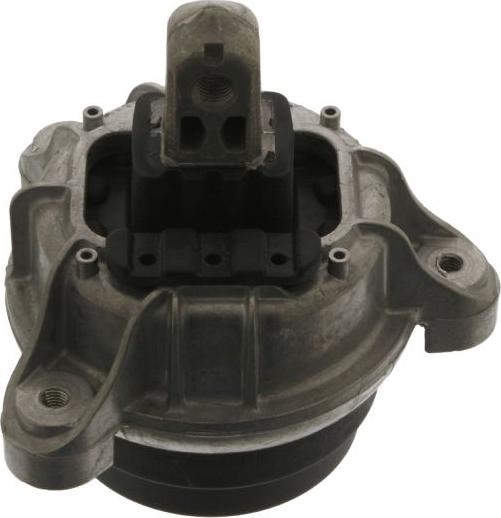 FEBI Bilstein 39015 — Łożyskowanie silnika