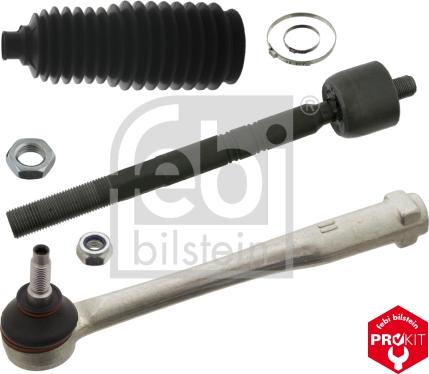 FEBI Bilstein 39033 — Drążek kierowniczy poprzeczny