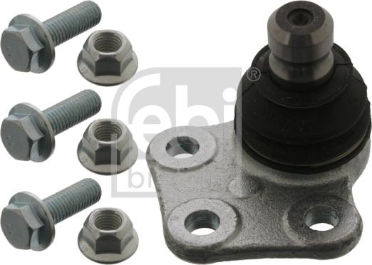 FEBI Bilstein 39024 — Przegub mocujący / prowadzący