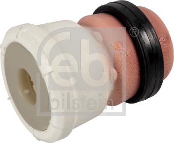 FEBI Bilstein 39021 - AMORT.ODBOJ -T- TOUAREG 02- 82MM