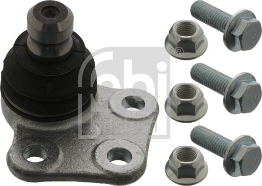 FEBI Bilstein 39023 — Przegub mocujący / prowadzący