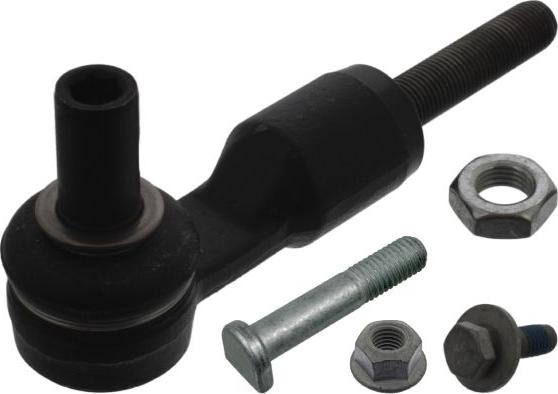 FEBI Bilstein 39076 — Końcówka drążka kierowniczego poprzecznego