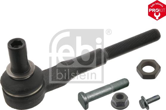 FEBI Bilstein 39077 — Końcówka drążka kierowniczego poprzecznego