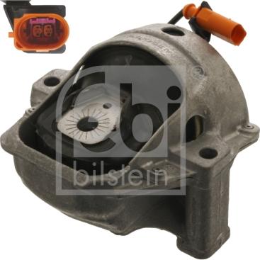 FEBI Bilstein 39157 — Łożyskowanie silnika
