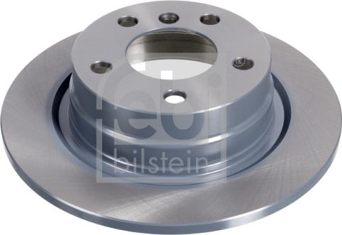 FEBI Bilstein 39113 — Tarcza hamulcowa