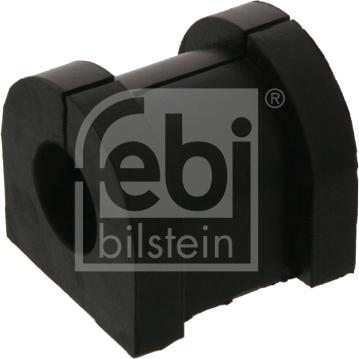 FEBI Bilstein 39181 - Poduszka stabilizatora