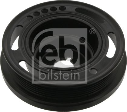 FEBI Bilstein 39183 - KOŁO PASOWE WAŁU KORBOWEGO OPEL ASTRA J-INSIGNIA 1.6-2.0