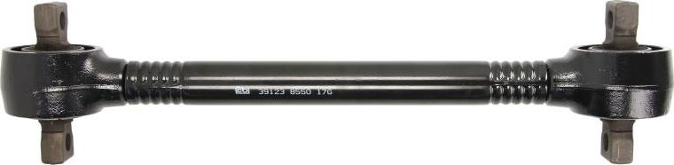 FEBI Bilstein 39123 — Wahacz, zawieszenie koła