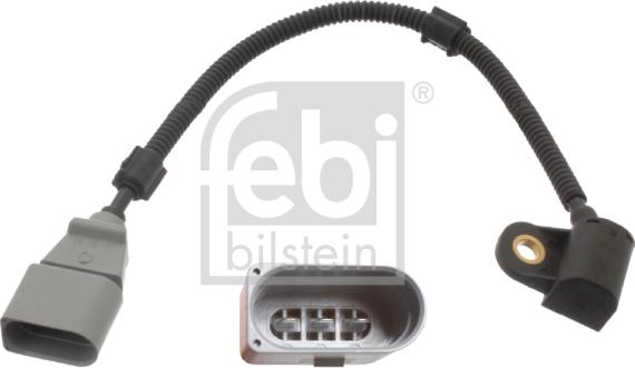 FEBI Bilstein 39894 — Czujnik, pozycja wałka rozrządu