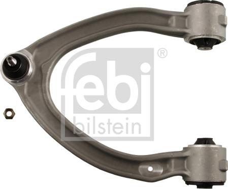FEBI Bilstein 39840 — Wahacz, zawieszenie koła