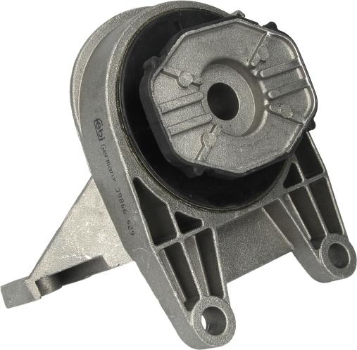 FEBI Bilstein 39866 — Łożyskowanie silnika