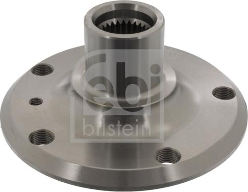 FEBI Bilstein 39818 — Piasta koła