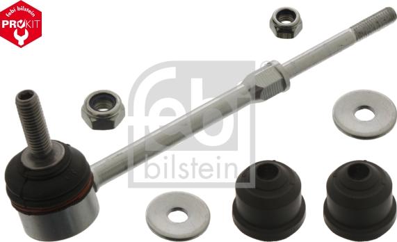 FEBI Bilstein 39835 — Drążek / wspornik, stabilizator