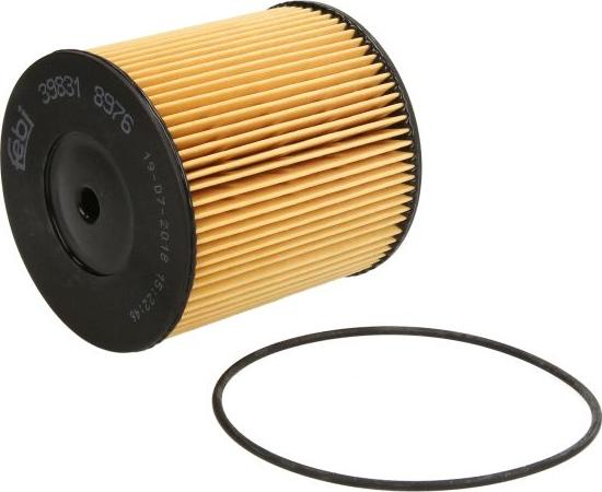 FEBI Bilstein 39831 — Filtr paliwa