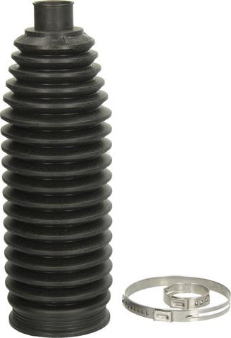 FEBI Bilstein 39833 — Zestaw osłon, układ kierowniczy