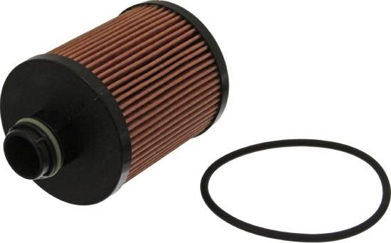 FEBI Bilstein 39837 — Filtr oleju