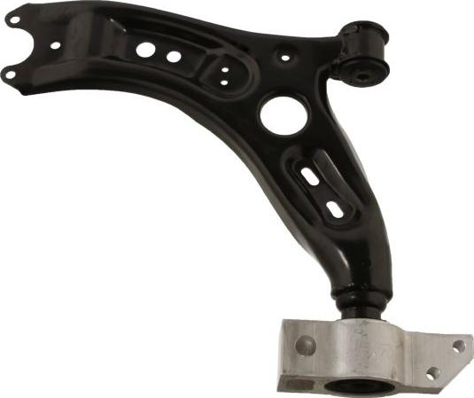 FEBI Bilstein 39359 — Wahacz, zawieszenie koła