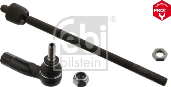 FEBI Bilstein 39356 — Drążek kierowniczy poprzeczny