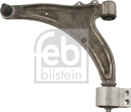 FEBI Bilstein 39351 — Wahacz, zawieszenie koła