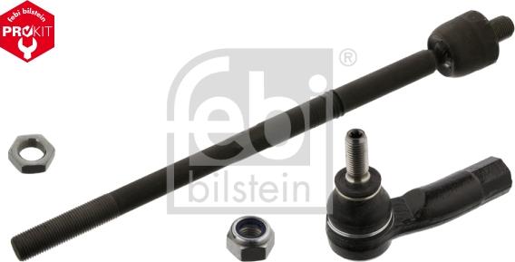 FEBI Bilstein 39357 — Drążek kierowniczy poprzeczny