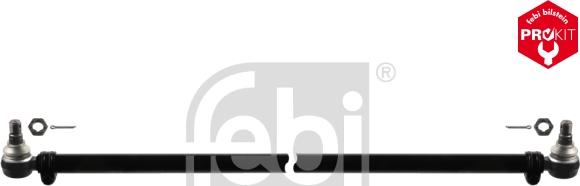 FEBI Bilstein 39366 — Drążek kierowniczy poprzeczny